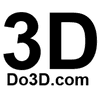 Do3D Promo Code